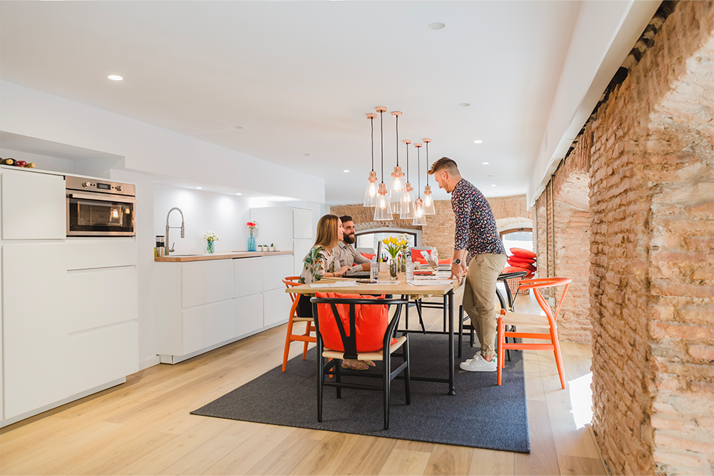 House Renovations