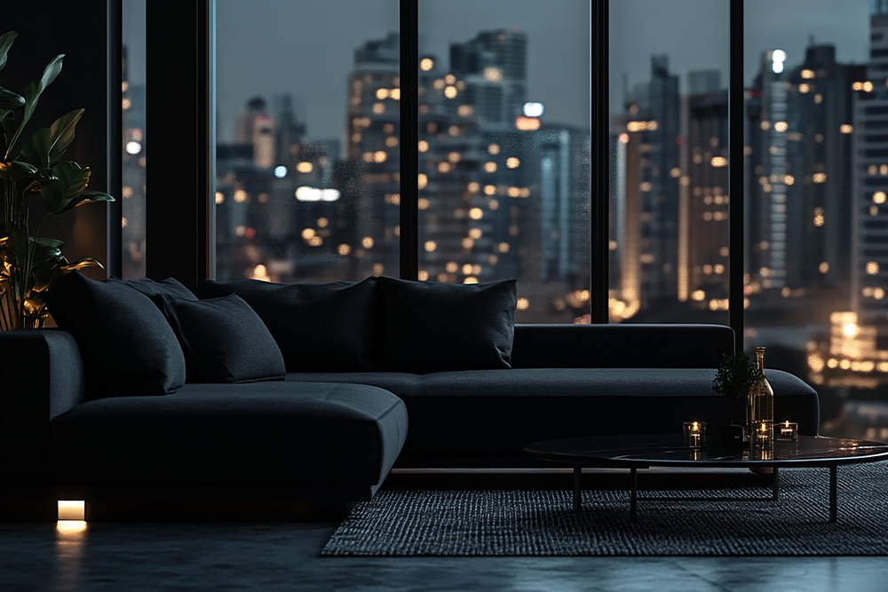 Apartment Renovation