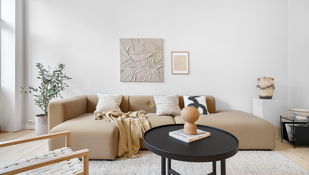 Apartment Renovation